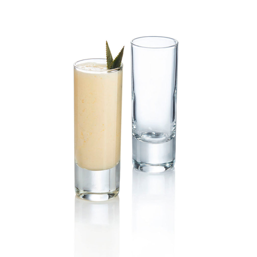 Shot glass Luminarc Islande Glass 60 ml (24 Units)-4