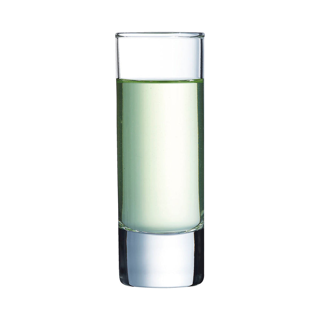 Shot glass Luminarc Islande Glass 60 ml (24 Units)-1