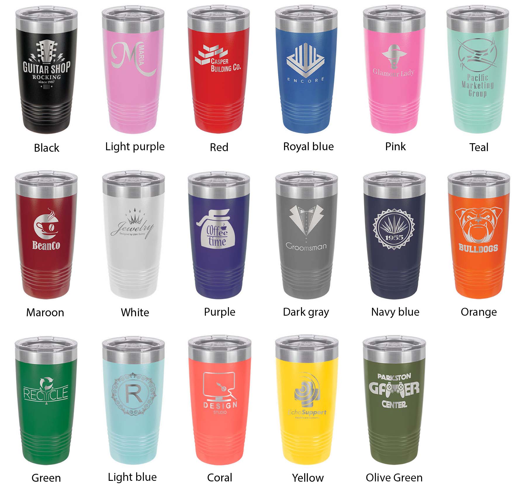 Mamacita Needs A Margarita Tumbler Funny Mom Travel Mug Mother's Day Gift Insulated Laser Engraved Coffee Cup Momma Mama Drink 20 oz-3